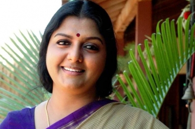 Three Minors Found in Bhanupriya’s Home, Child Trafficking Suspected