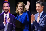 Zohran Mamdani Aftab Pureval and Ghazala Firdaus Hashmi latest, Zohran Mamdani Aftab Pureval and Ghazala Firdaus Hashmi, three muslims with indian roots leaves trump with a black eye, Andrew cuomo Zohran Mamdani Aftab Pureval and Ghazala Firdaus Hashmi latest, Zohran Mamdani Aftab Pureval and Ghazala Firdaus Hashmi, three muslims with indian roots leaves trump with a black eye, Andrew cuomo