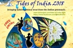 Phoenix, Visual Arts Of India, tides of india 2018, India at un event Phoenix, Visual Arts Of India, tides of india 2018, India at un event
