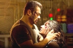 Salman Khan, Tiger Zinda Hai news, tiger zinda hai first week collections, Tubelight