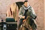 Tiger Zinda Hai trailer, Salman Khan, tiger zinda hai trailer talk, Ek tha tiger Tiger Zinda Hai trailer, Salman Khan, tiger zinda hai trailer talk, Ek tha tiger