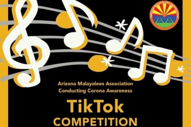 TikTok Competition - Arizona Malayalees TikTok Competition - Arizona Malayalees