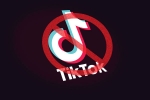 Chinese Apps banned, India bans Chinese apps, tiktok responds to the ban in india says will meet govt authorities for clarifications, Tiktok india