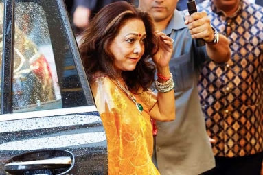 Tina Ambani Skips Enforcement Directorate Summons