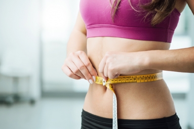 Tips to Trim Belly Fat in 1 Week Before Christmas