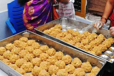 Tirupati Laddu Controversy: Gujarat lab confirms presence of Animal Fats