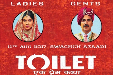 Toilet - Ek Prem Katha Hindi Movie