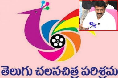 Tollywood Gets A Shock From Telangana Government