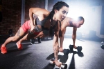 Too Much Workout at Gym health, Too Much Workout at Gym, pushing too much at your gym could lead to cardiac arrest, History