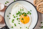 healthy, cholesterol, top 5 benefits of eggs that ll make you to eat them every day, Health benefits
