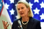 bilateral meetings, strategic meet, top diplomat alice g wells to visit india for strategic meet, Bilateral meetings