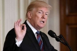United States, India, india wants to have trade deal with u s trump, Good relationship
