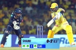 Chennai SuperKings, Tree Emoji, tree emoji placed for dot balls during play offs, Rcb