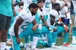 NFL players kneeling down, not stopping students, it s ok to take a knee says triangle schools, Colin kaepernick