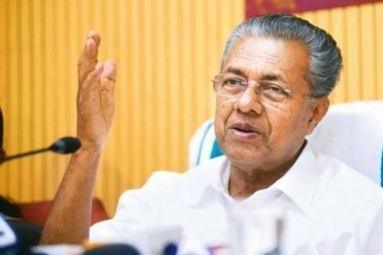 Kerala Government announces “Triple Lockdown” in Thiruvananthapuram