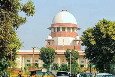 Backing For Triple Talaq