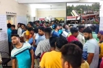 Balasore Train Accident breaking news, Balasore Train Accident rescue operations, triple train tragedy people line up to donate blood, Odisha train crash