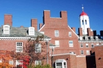 Donald Trump Vs Harvard University, Donald Trump, trump administration bars harvard university, Nri