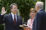U.S., Supreme Court, trump nominates brett kavanaugh to u s supreme court, Anthony kennedy U.S., Supreme Court, trump nominates brett kavanaugh to u s supreme court, Anthony kennedy