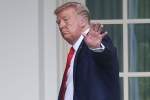 Fox news, Fox news, trump not ready to commit to election results if he loses, George floyd