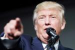 Trump accused, Trump dismisses accusers, trump seeks to dismiss accusers, Howard stern