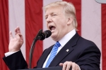 Trump Slams India With Harsh Words, Trump Slams India With Harsh Words, trump slams india over paris climate deal, Enrique pena nieto