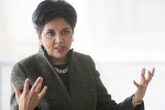 Trump's Strategic and Policy Forum, PepsiCo CEO, indian origin pepsico chief indra nooyi joins trump s advisory council, Pepsico ceo