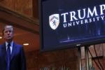 $25 million lawsuits, $25 million lawsuits, trump settles trump university lawsuits for 25 million, Eric schneiderman