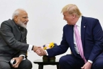 India, India, the us president donald trump may visit india from feb 21 24, Asean
