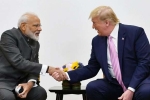 United States, trade, the us president donald trump may visit india from feb 21 24, Vikas swarup