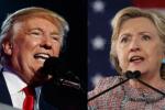 New florida poll, Early voting in Florida, trump leads 2 point edge in florida poll, Second us presidential debate