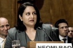 alan lefkowitz neomi rao, neomi rao federalist society, trump to renominate 51 expired judicial nominees including neomi rao, Brett kavanaugh