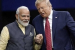 Donald Trump, visit, us president donald trump likely to visit india next month, George w bush