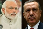 narendra modi turkey, modi erdogan Turkey President Recep Tayyip Erdogan, prime minister speaks to turkey president abu dhabi crown prince, Turkish president