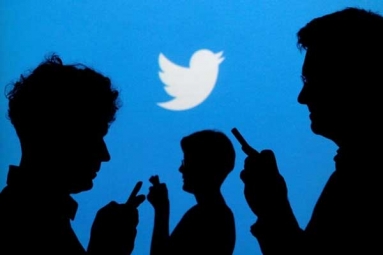 Tweeting in Hindi Gaining Popularity in India: U.S. Study