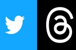 Thread Vs Twitter competition, Thread Vs Twitter competition, breaking twitter to sue threads, Karma