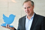 twitter, crowell election top priority, twitter will address issues that will arise during the elections, Parliamentary panel