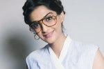 sonam kapoor husband, sonam kapoor instagram post, twitterati slams sonam kapoor for sharing post on hindu fundamentalists, Actress sonam kapoor