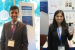 intel science talent search 2018, regeneron science talent search 2019, two indian american teens adam ardeishar eshika saxena awarded at regeneron science talent search, Indian american student intel science talent search 2018, regeneron science talent search 2019, two indian american teens adam ardeishar eshika saxena awarded at regeneron science talent search, Indian american student