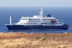 Hantavirus-Hit Cruise Ship news, Hantavirus-Hit Cruise Ship breaking, two indians aboard hantavirus hit cruise ship are safe, Overseas
