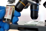 vaccine, ICMR, two indigenous indian vaccines get green signal for human trials, Balaram bhargava
