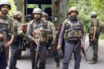 Jammu and Kashmir two attacks, Jammu and Kashmir updates, two terror attacks in jammu and kashmir in two days, Pathan