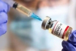 Two-dose covid-19 vaccine, Johnson and Johnson, two dose covid 19 vaccine to be trialed by j j, Recruitment