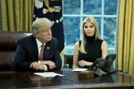 women economic empowerment programs in India, types of economic empowerment, u s govt announces women economic empowerment programs in india, Ivanka trump