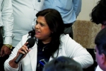 Farmington university in Michigan, Indian students in United States, u s govt misled indian students anu peshawaria on students detention, Indian students abroad