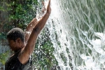 US temperature, temperature in US, u s heat wave millions suffer as hot weather intensifies, Biscuits