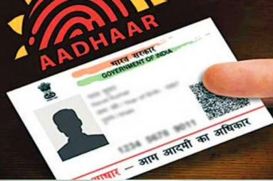 UIDAI to ban photocopying of Aadhaar cards