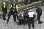 Top stories, World Leaders condemns the UK attack, terror attack outside uk parliament puts world in tender hook, Antonio costa
