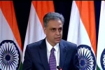 Imran Khan, fake video, india s un envoy criticizes imran khan for fake video, Pakistan ex pm imran khan