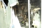 UP Hospital Fire Accident deaths, UP Hospital Fire Accident kids, up hospital fire ten newborns killed, Health minister